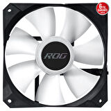 ASUS ROG Strix LC II 240 ARGB V2 240mm İşlemci Sıvı Soğutucu