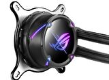 Asus ROG Strix LC II 360 ARGB V3 360mm İşlemci Sıvı Soğutucu