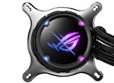 Asus ROG Strix LC II 360 ARGB V3 360mm İşlemci Sıvı Soğutucu
