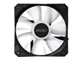 Asus ROG Strix LC II 360 ARGB V3 360mm İşlemci Sıvı Soğutucu