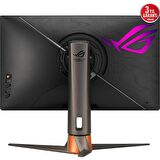 ASUS Rog Swift PG27AQN 27 inç 360Hz 1ms WQHD Fast IPS G-SYNC HDR10 Gaming Monitör