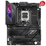Asus ROG STRIX X670E-E GAMING AMD X670 AM5 DDR5 6400 MHz Gaming Anakart