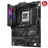 Asus ROG STRIX X670E-E GAMING AMD X670 AM5 DDR5 6400 MHz Gaming Anakart