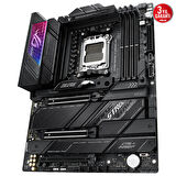 Asus ROG STRIX X670E-E GAMING AMD X670 AM5 DDR5 6400 MHz Gaming Anakart