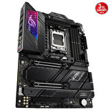 Asus ROG STRIX X670E-E GAMING AMD X670 AM5 DDR5 6400 MHz Gaming Anakart