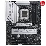 Asus X670-P AMD X670 AM5 DDR5 6400 MHz Gaming Anakart