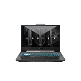 Asus TUF Gaming A15 Harici Ekran Kartı NVIDIA GeForce RTX 3050 Ti AMD Ryzen 5 4600H 8 GB DDR4 512 GB 15.6 inç Full HD Freedos Notebook Dizüstü Bilgisayar