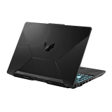 Asus TUF Gaming A15 Harici Ekran Kartı NVIDIA GeForce RTX 3050 Ti AMD Ryzen 5 4600H 8 GB DDR4 512 GB 15.6 inç Full HD Freedos Notebook Dizüstü Bilgisayar