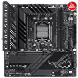 Asus ROG CROSSHAIR X670E GENE AMD X670 AM5 DDR5 6400 MHz Masaüstü Anakart