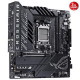 Asus ROG CROSSHAIR X670E GENE AMD X670 AM5 DDR5 6400 MHz Masaüstü Anakart
