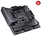 Asus ROG CROSSHAIR X670E GENE AMD X670 AM5 DDR5 6400 MHz Masaüstü Anakart