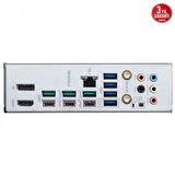 Asus X670E-Pro AMD X670 AM5 DDR5 6400 MHz Gaming Anakart