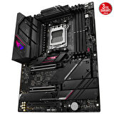 Asus ROG STRIX B650E-E AMD B650 AM5 DDR5 6400 MHz Gaming Anakart