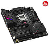 Asus ROG STRIX B650E-E AMD B650 AM5 DDR5 6400 MHz Gaming Anakart