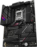Asus Rog Strix B650E-E Gaming Wi-Fi AMD AM5 DDR5 ATX Anakart Outlet