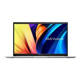 Asus Vivobook Pro 15 Harici Ekran Kartı Nvidia GeForce GTX 1650 16 GB DDR5 512 GB 15.6 inç Full HD Windows 10 Home Notebook Dizüstü Bilgisayar
