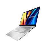 Asus Vivobook Pro 15 Harici Ekran Kartı Nvidia GeForce GTX 1650 16 GB DDR5 512 GB 15.6 inç Full HD Windows 10 Home Notebook Dizüstü Bilgisayar