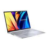 ASUS Vivobook 16X M1603QA-MB13702 Ryzen 7 5800H 24GB 512GB SSD 16 WUXGA FreeDOS