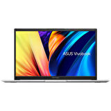 Asus VivoBook Pro 15 Harici Ekran Kartı NVIDIA GeForce RTX 3050 Ryzen 5 5600H 16 GB DDR4 512 GB 15.6 inç Full HD Freedos Notebook Dizüstü Bilgisayar