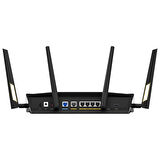 Asus RT-AX88U PRO Wifi 6 6000Mbps Menzil Genişletici Router