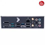 Asus B650M-Plus Wifi AMD B650 AM5 DDR5 6400 MHz Gaming Anakart