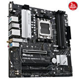 Asus B650M-A AMD B650 AM5 DDR5 6400 Mhz WIFI Gaming Anakart