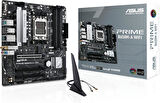 Asus Prime B650M-A Wi-Fi II AMD AM5 DDR5 Micro ATX Anakart - outlet