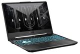 Asus TUF Gaming F15 Harici Ekran Kartı NVIDIA GeForce RTX 3050 Ti Intel Core i5 11400H 16 GB DDR4 512 GB 15.6 inç Full HD Freedos Notebook Dizüstü Bilgisayar