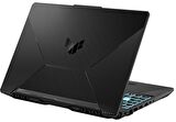 Asus TUF Gaming F15 Harici Ekran Kartı NVIDIA GeForce RTX 3050 Ti Intel Core i5 11400H 16 GB DDR4 512 GB 15.6 inç Full HD Freedos Notebook Dizüstü Bilgisayar