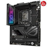 ASUS MB ROG MAXIMUS Z790 HERO INTEL Z790 LGA1700 DDR5 7200 2XUSB4THUNDERBOLT HDMI 5X M2 USB3.2 WİFİ 6E BT AURA RGB 2.5GBİT LAN ATX THUNDERBOLT 4 EXTREME OC KİT PCIE SLOT Q RELEASE