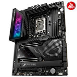 ASUS MB ROG MAXIMUS Z790 HERO INTEL Z790 LGA1700 DDR5 7200 2XUSB4THUNDERBOLT HDMI 5X M2 USB3.2 WİFİ 6E BT AURA RGB 2.5GBİT LAN ATX THUNDERBOLT 4 EXTREME OC KİT PCIE SLOT Q RELEASE