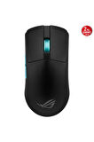 Asus ROG Harpe Ace Aim Lab Edition Siyah Kablolu/Kablosuz Oyuncu Mouse