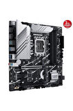 Asus Prime Z790M-PLUS D4 Intel LGA1700 DDR4 Micro ATX Anakart Outlet