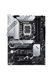 Asus Prime Z790-P D4 Intel LGA1700 DDR4 ATX Anakart Outlet