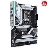 ASUS PRIME Z790-A WIFI INTEL Z790 LGA1700 DDR5 7000 DP HDMI 4X M2 USB3 2 WİFİ 6E BT AURA RGB 2.5GBİT LAN ATX PCIE SLOT Q RELEASE ARMOURY CRATE AI SUİTE 3