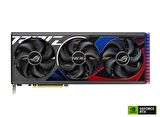 Asus Rog Strix RTX 4080 256 Bit GDDR6X 16 GB Ekran Kartı