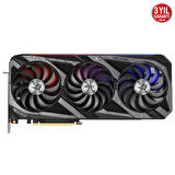 Asus Dual RTX 3060 128 Bit GDDR6 8 GB Ekran Kartı