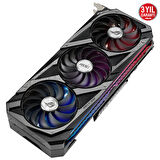 Asus Dual RTX 3060 128 Bit GDDR6 8 GB Ekran Kartı
