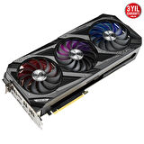 Asus Dual RTX 3060 128 Bit GDDR6 8 GB Ekran Kartı