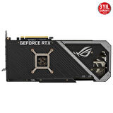 Asus Dual RTX 3060 128 Bit GDDR6 8 GB Ekran Kartı