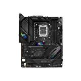 Asus ROG STRIX B760-F GAMING Intel B760 LGA 1700 DDR5 7800 MHz Gaming Anakart