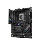 Asus ROG STRIX B760-F GAMING Intel B760 LGA 1700 DDR5 7800 MHz Gaming Anakart