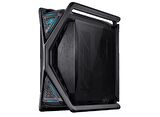 Asus ROG Hyperion GR701 4 Fanlı Siyah E-ATX Oyuncu Bilgisayar Kasası