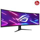 ASUS ROG STRIX XG49WCR 49 1ms 165Hz DUHD FreeSync Gaming Kavisli MM Monitör