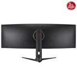 ASUS ROG STRIX XG49WCR 49 1ms 165Hz DUHD FreeSync Gaming Kavisli MM Monitör