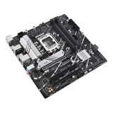 Asus PRIME B760M-A D4-CSM Intel B760 LGA 1700 DDR4 5333 MHz Gaming Anakart