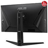 ASUS Tuf Gaming VG27AQML1A 27 inç 260Hz 1Ms QHD Adaptive Sync Fast IPS Gaming Monitör