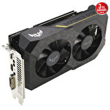 Asus Tuf Gaming GTX 1650 128 Bit GDDR6 4 GB Ekran Kartı