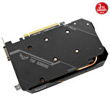 Asus Tuf Gaming GTX 1650 128 Bit GDDR6 4 GB Ekran Kartı