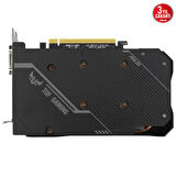 Asus Tuf Gaming GTX 1650 128 Bit GDDR6 4 GB Ekran Kartı